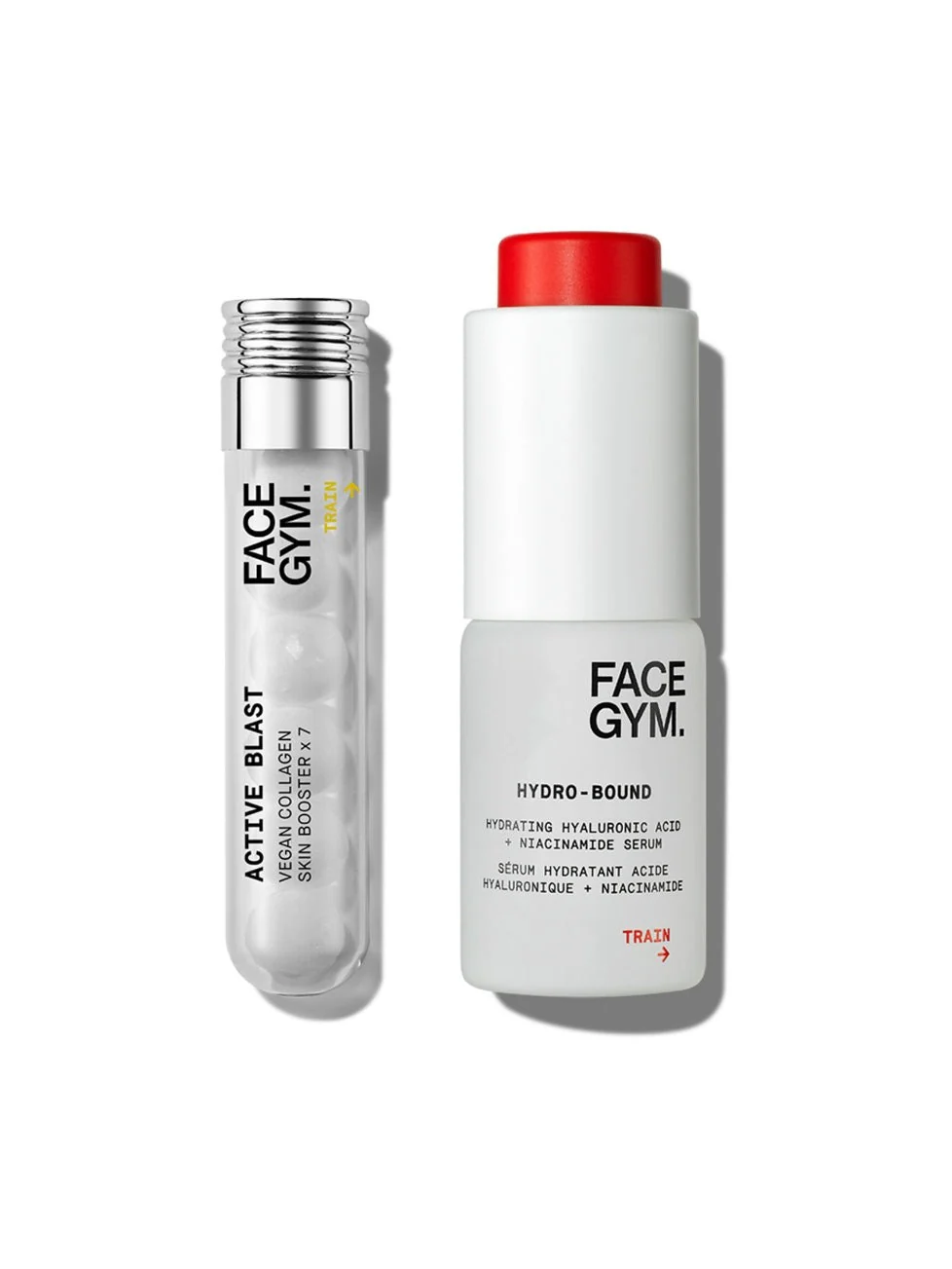 Active Blast Vegan Collagen - Image 5