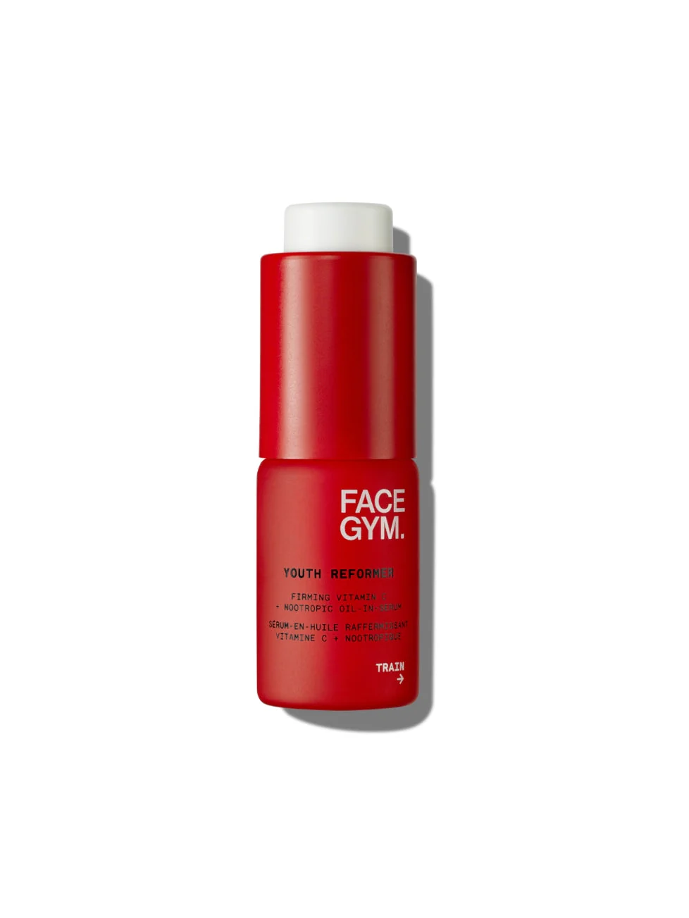 Face Serums + Oils