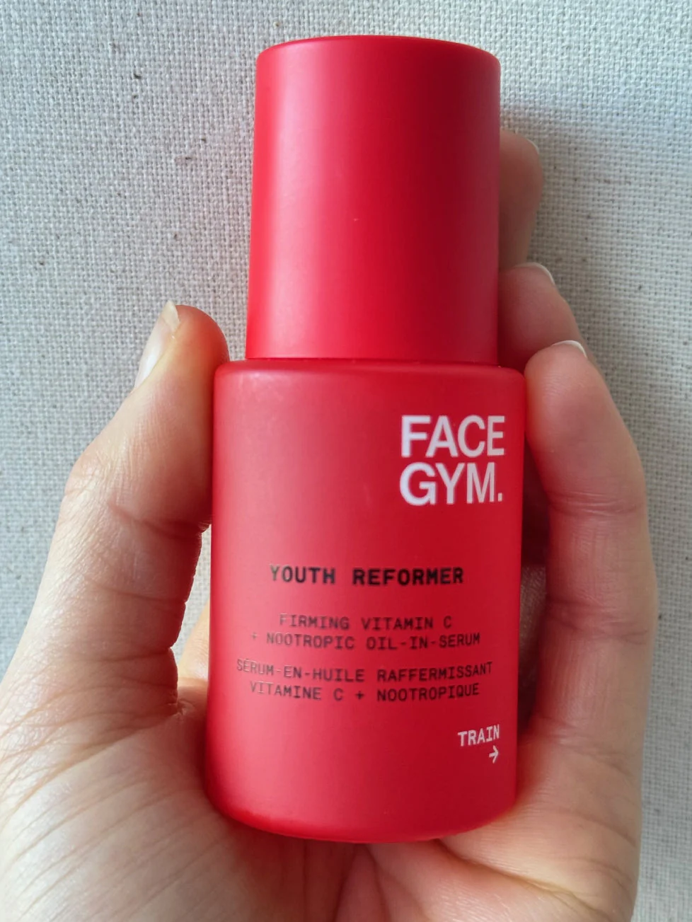 Youth Reformer Serum - Image 4